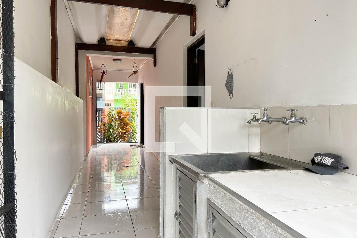 Casa, 2 quartos, 184 m² - Foto 36