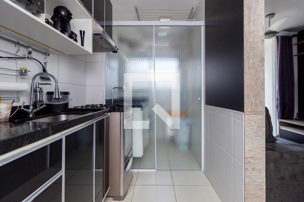 Apartamento, 2 quartos, 46 m² - Foto 58