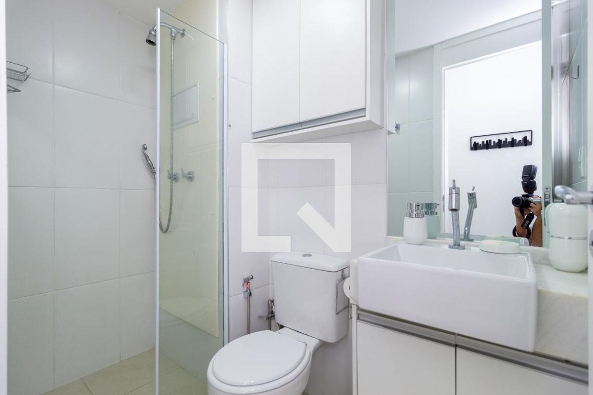 Apartamento, 2 quartos, 46 m² - Foto 44