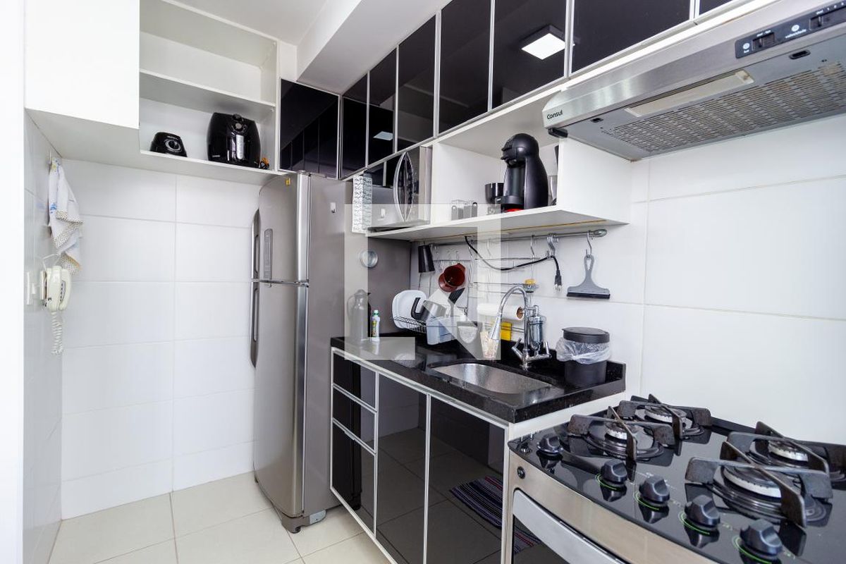 Apartamento, 2 quartos, 46 m² - Foto 54