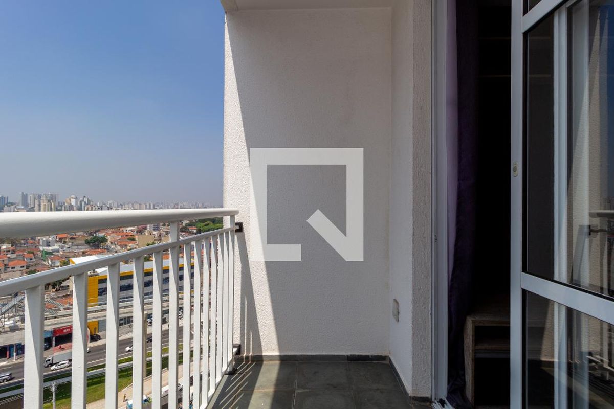 Apartamento, 2 quartos, 46 m² - Foto 18