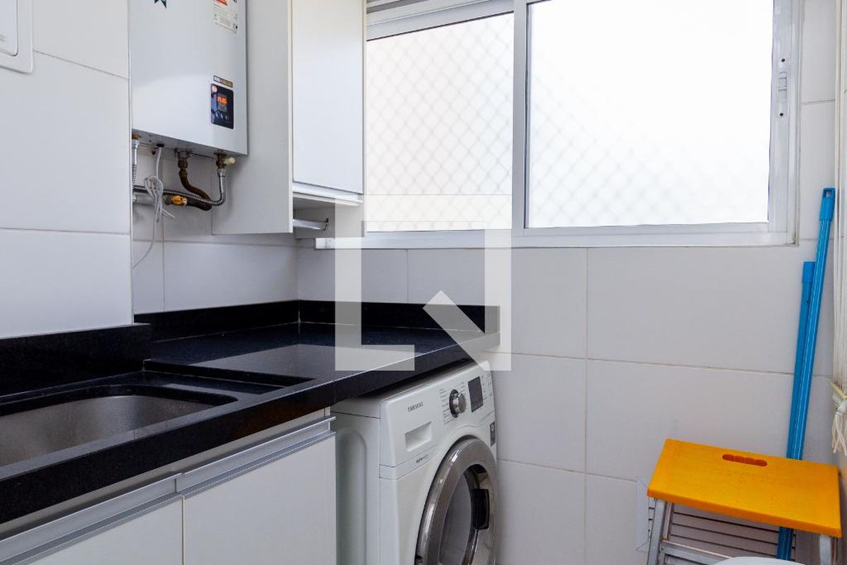 Apartamento, 2 quartos, 46 m² - Foto 74