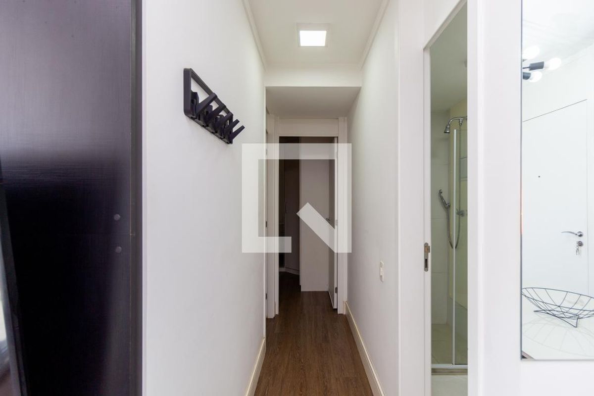 Apartamento, 2 quartos, 46 m² - Foto 22