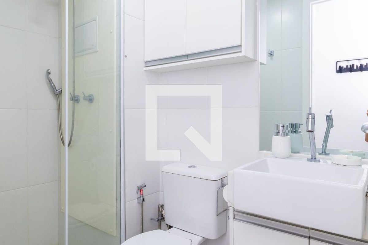 Apartamento, 2 quartos, 46 m² - Foto 50