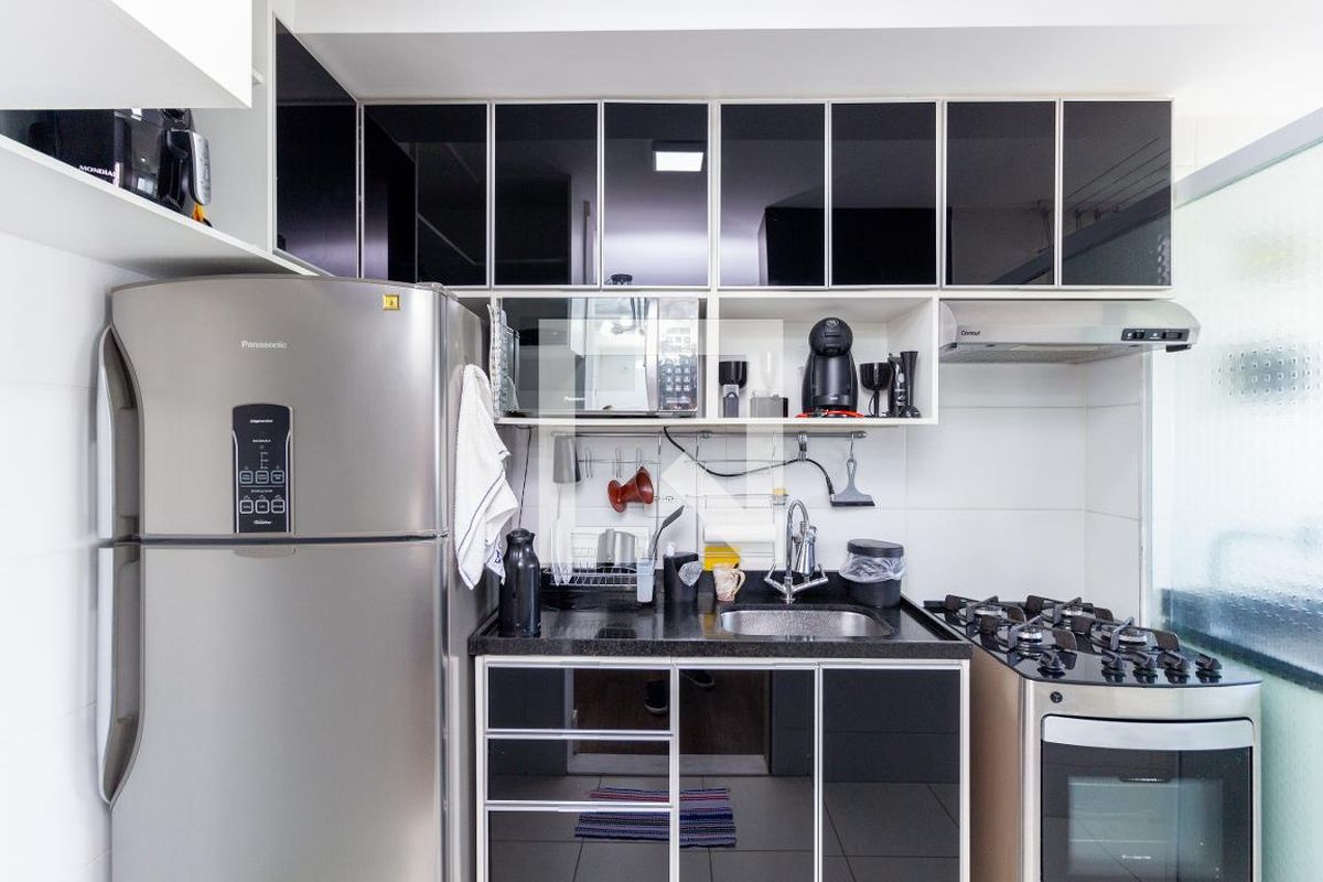 Apartamento, 2 quartos, 46 m² - Foto 60