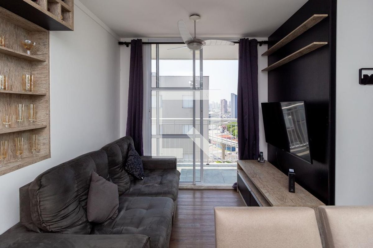 Apartamento, 2 quartos, 46 m² - Foto 10