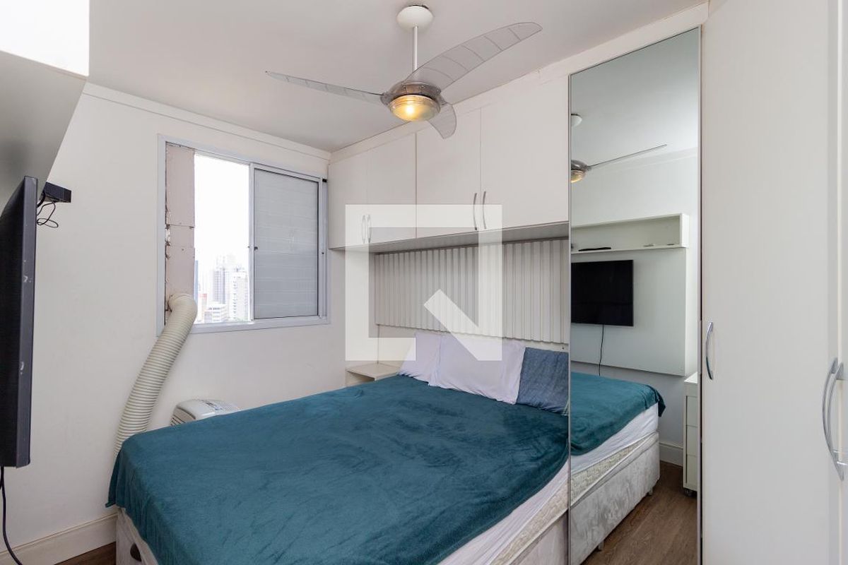 Apartamento, 2 quartos, 46 m² - Foto 34