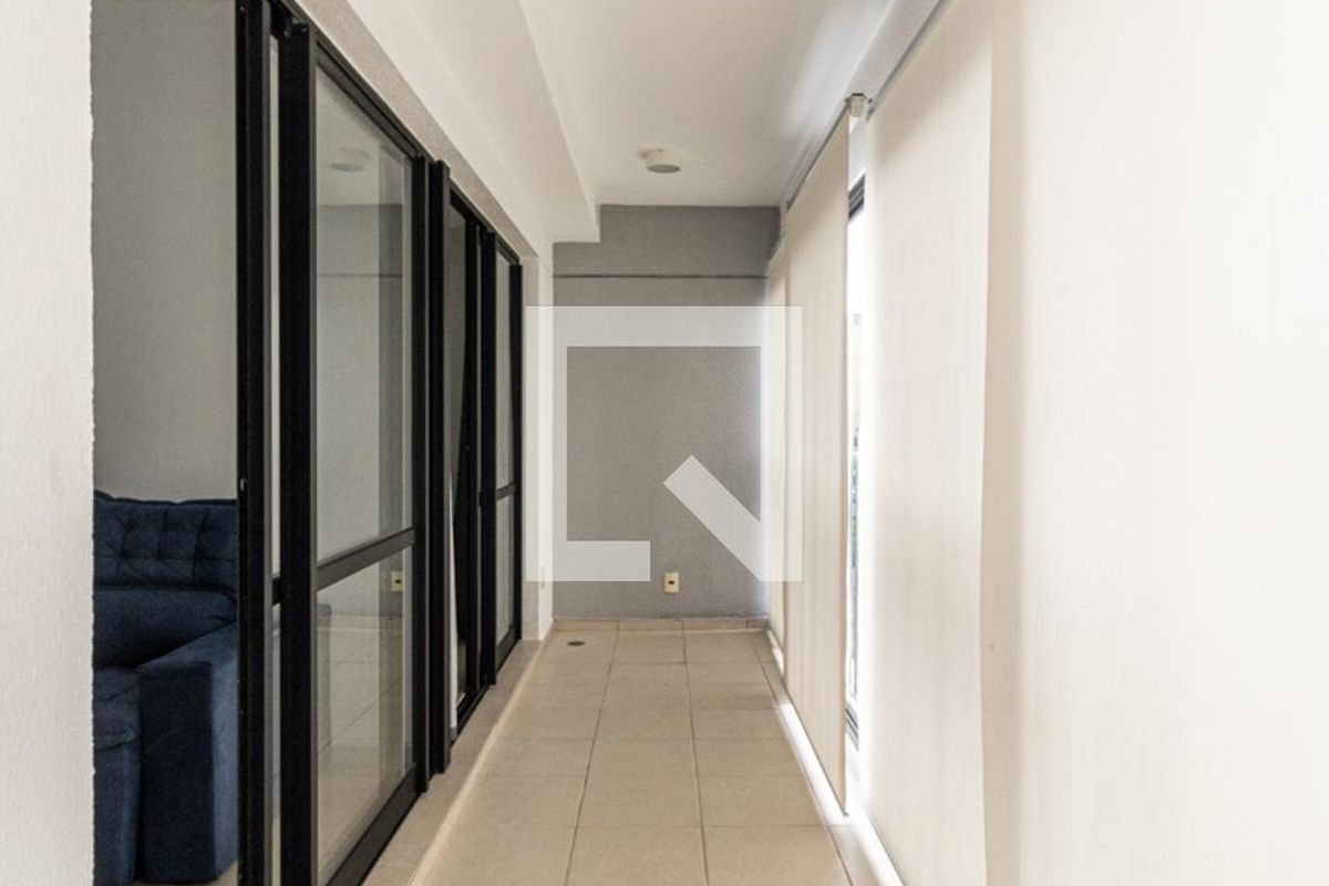 Apartamento, 1 quarto, 42 m² - Foto 6