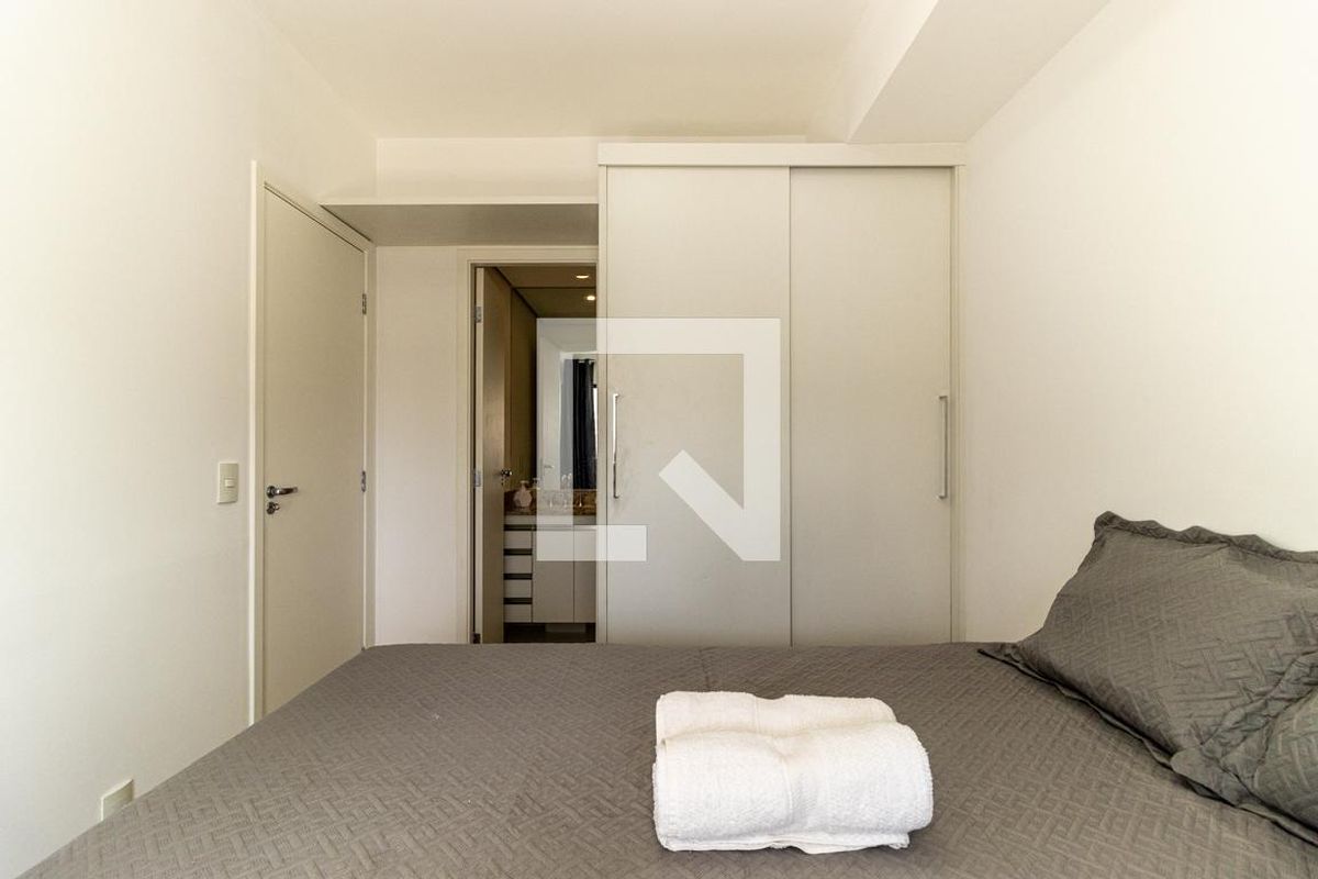 Apartamento, 1 quarto, 42 m² - Foto 13