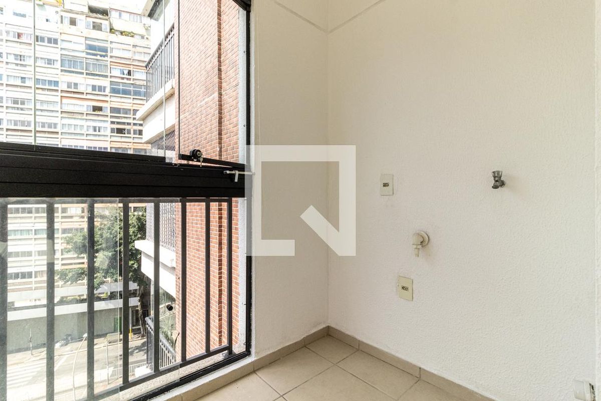 Apartamento, 1 quarto, 42 m² - Foto 25