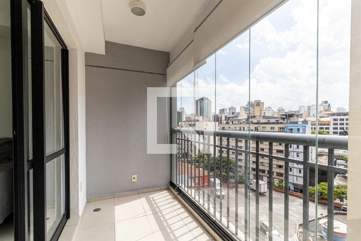 Apartamento, 1 quarto, 42 m² - Foto 9