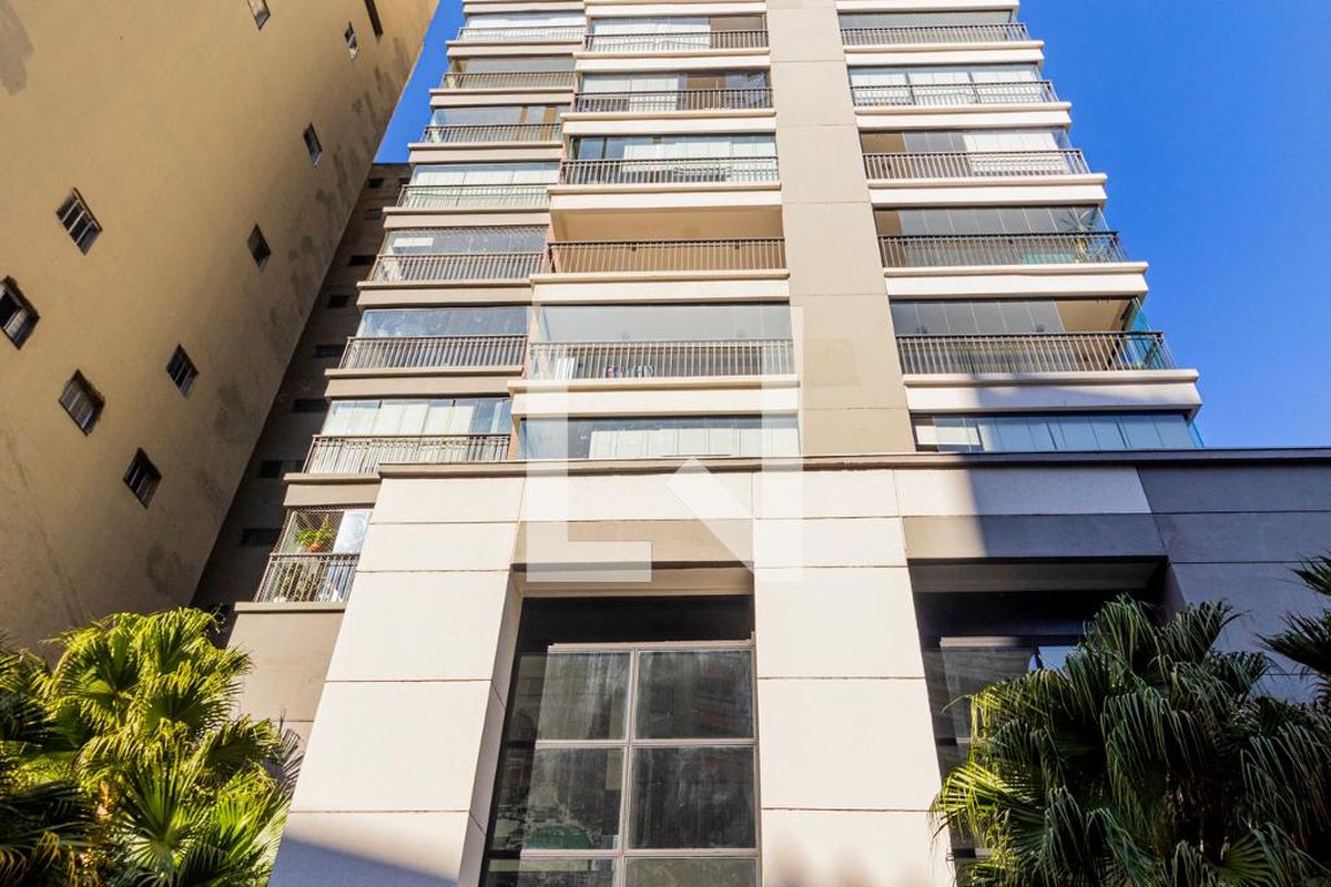 Apartamento, 1 quarto, 42 m² - Foto 39