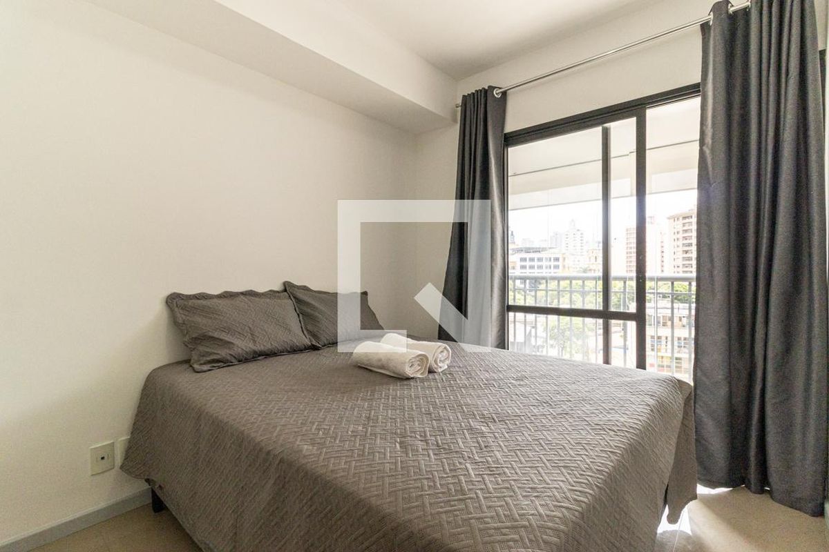 Apartamento, 1 quarto, 42 m² - Foto 11