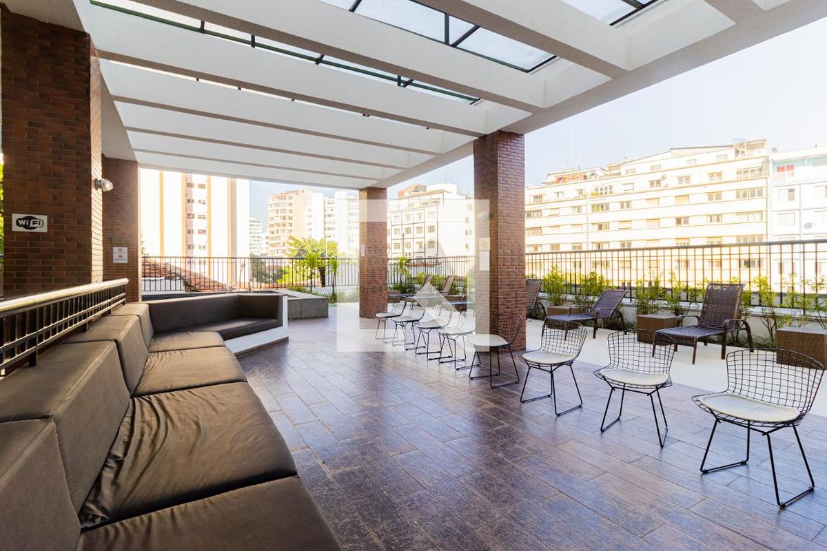 Apartamento, 1 quarto, 42 m² - Foto 32