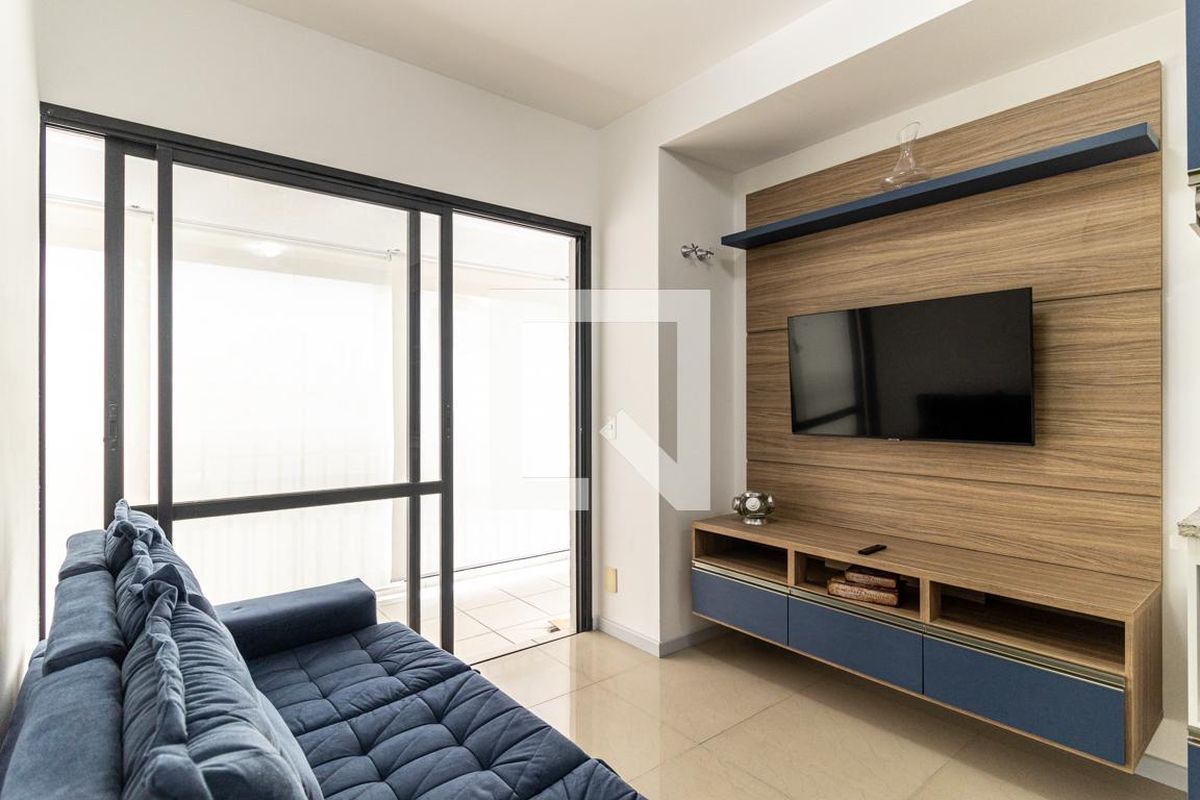 Apartamento, 1 quarto, 42 m² - Foto 5