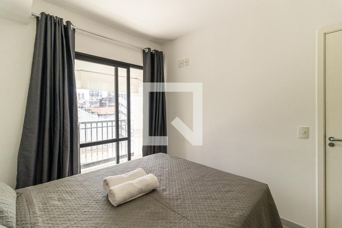 Apartamento, 1 quarto, 42 m² - Foto 14