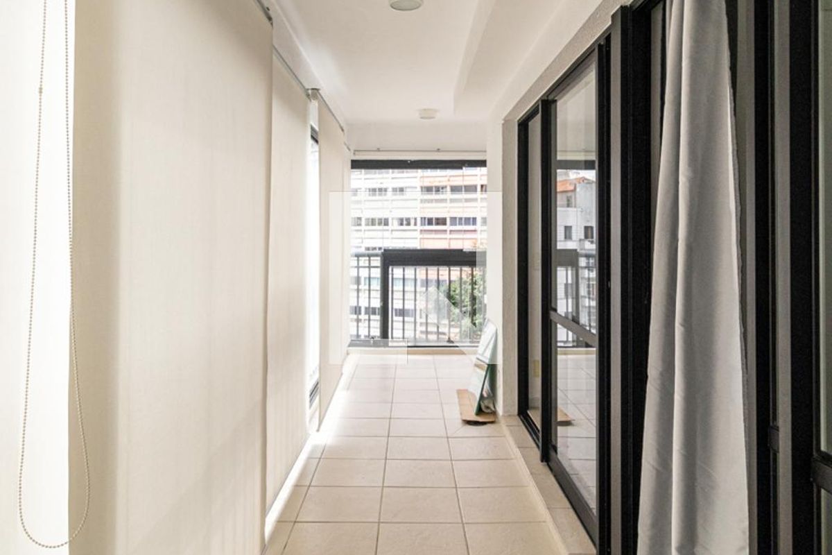 Apartamento, 1 quarto, 42 m² - Foto 7
