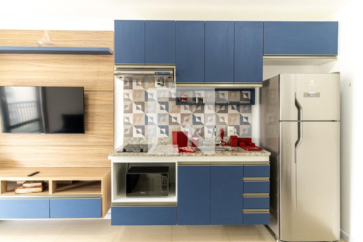 Apartamento, 1 quarto, 42 m² - Foto 20