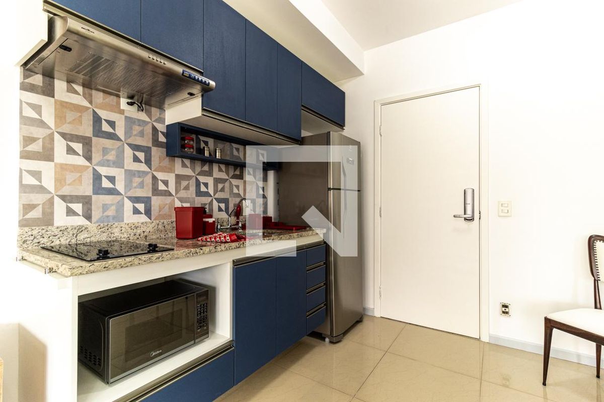 Apartamento, 1 quarto, 42 m² - Foto 21