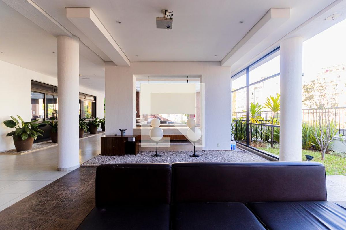 Apartamento, 1 quarto, 42 m² - Foto 30