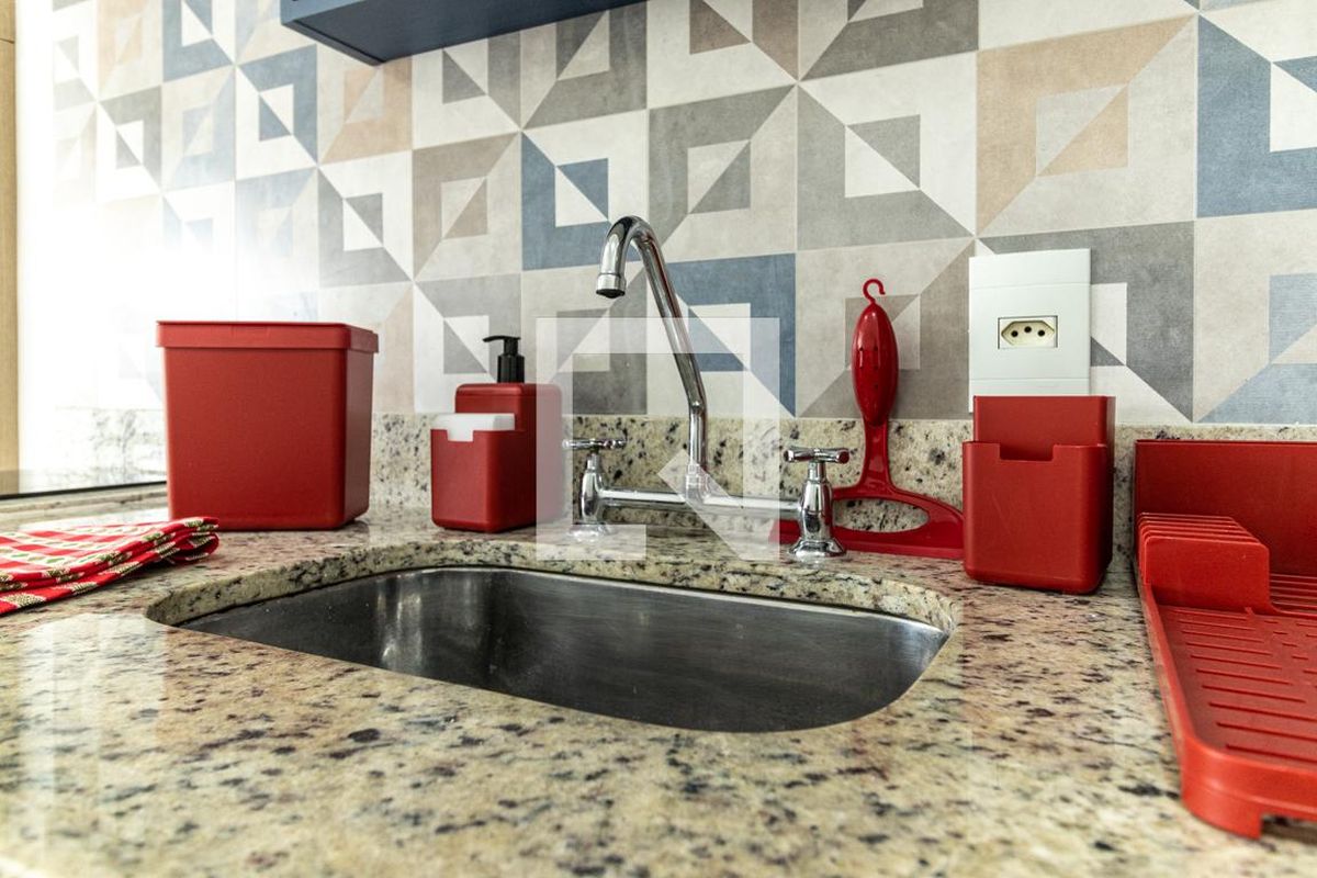 Apartamento, 1 quarto, 42 m² - Foto 23