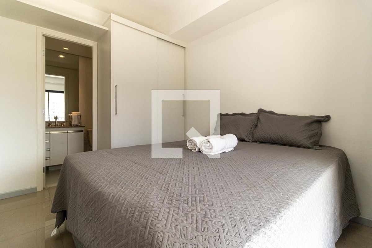 Apartamento, 1 quarto, 42 m² - Foto 12