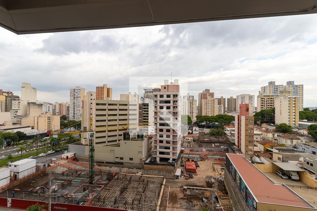 Apartamento à Venda - Bosque, 1 Quarto,  45 m2 em , Campinas - sp | SoloBR