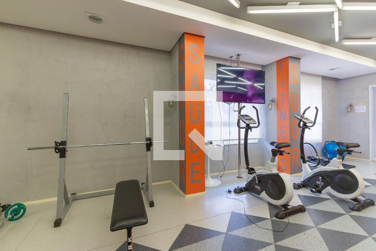 Apartamento à Venda - Bosque, 1 Quarto,  45 m2 em , Campinas - sp | SoloBR