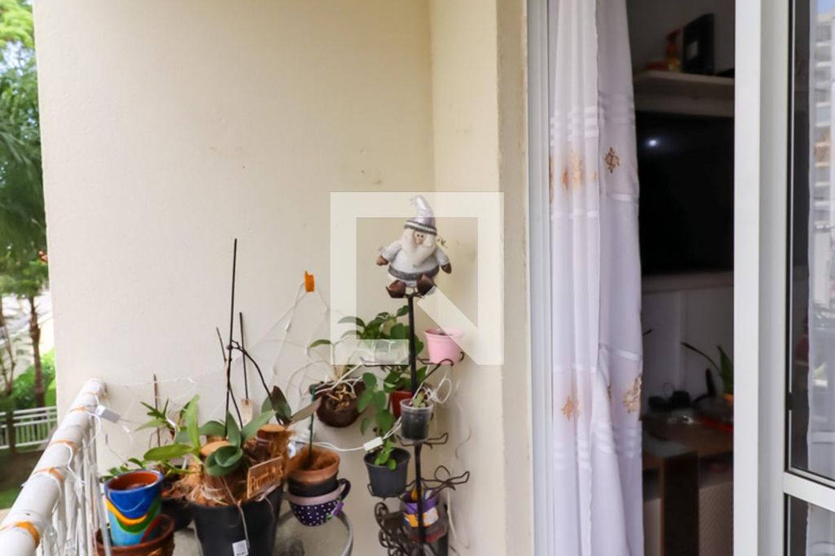 Apartamento, 2 quartos, 52 m² - Foto 16
