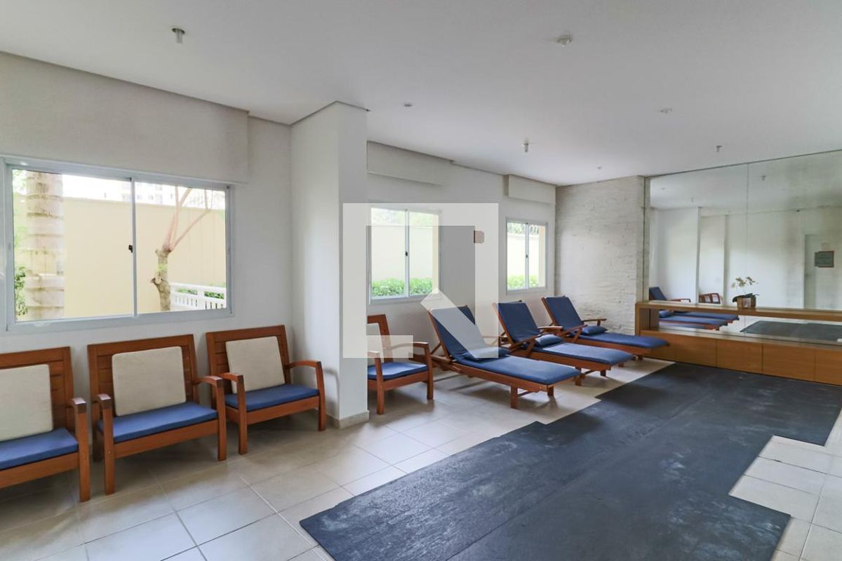 Apartamento, 2 quartos, 52 m² - Foto 104