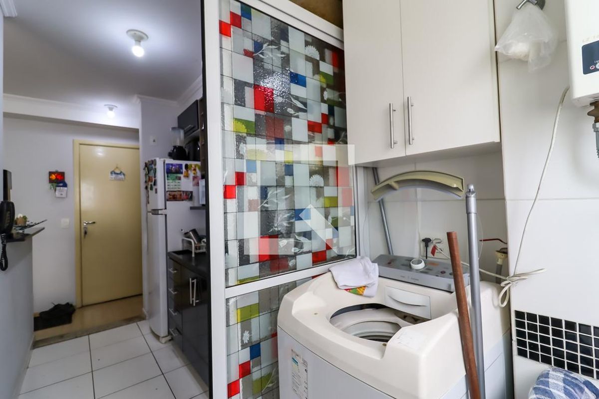 Apartamento, 2 quartos, 52 m² - Foto 92