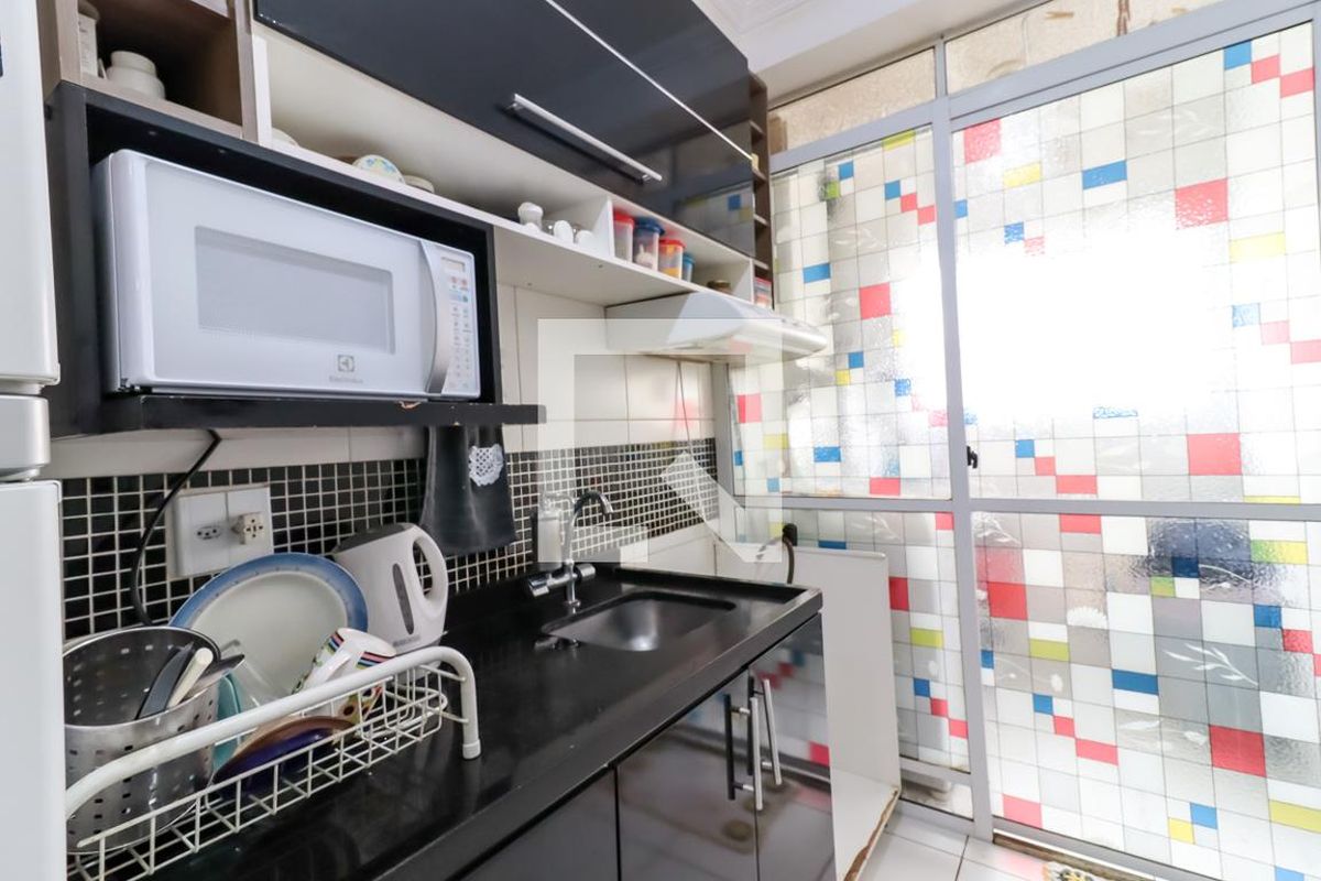 Apartamento, 2 quartos, 52 m² - Foto 76