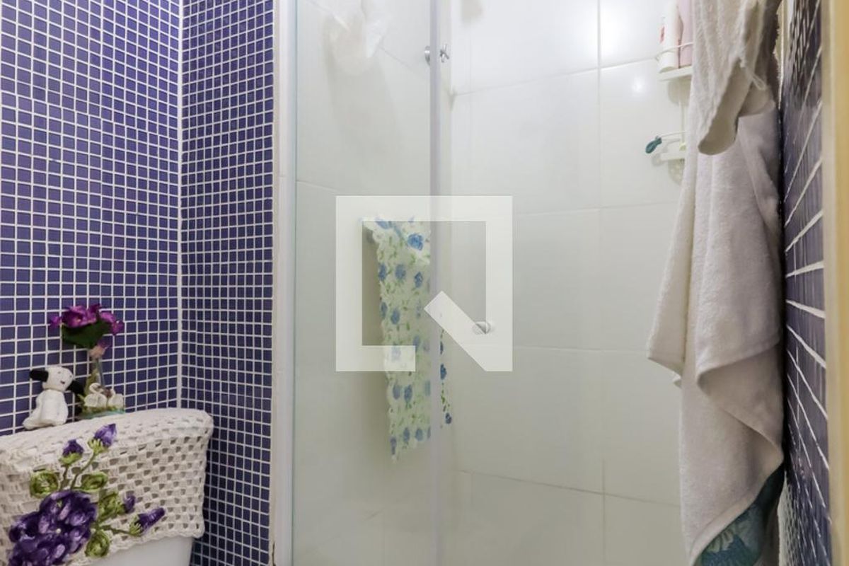 Apartamento, 2 quartos, 52 m² - Foto 58