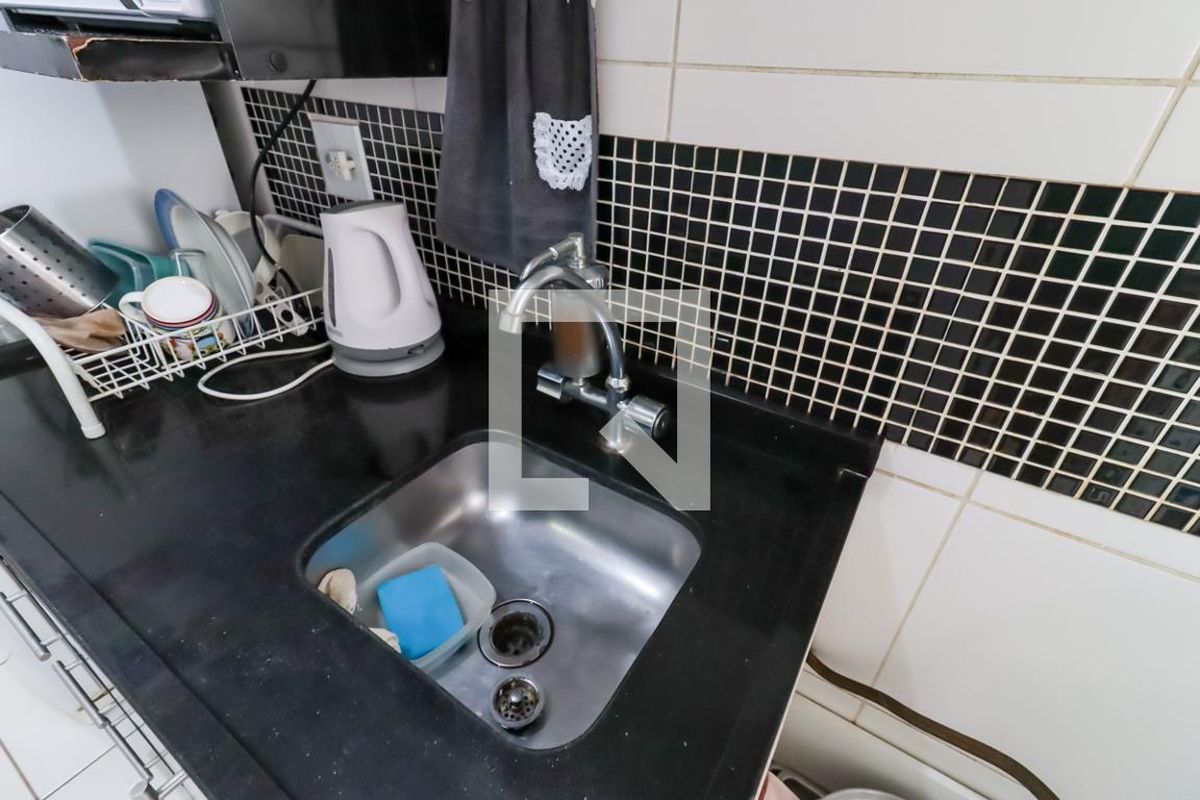 Apartamento, 2 quartos, 52 m² - Foto 80