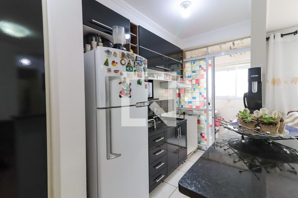 Apartamento, 2 quartos, 52 m² - Foto 72