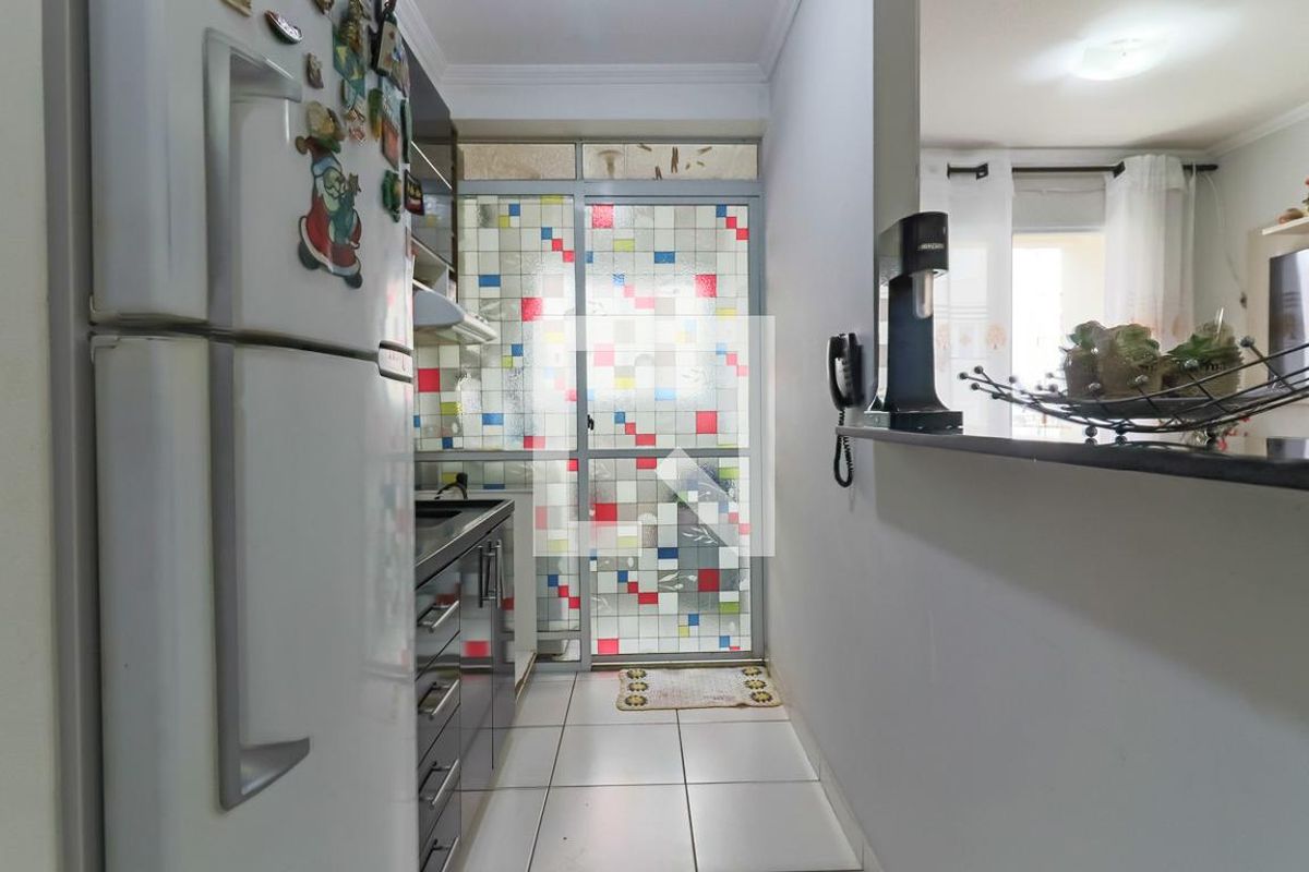 Apartamento, 2 quartos, 52 m² - Foto 74