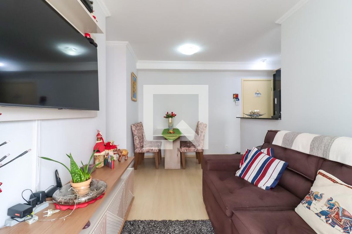 Apartamento, 2 quartos, 52 m² - Foto 10