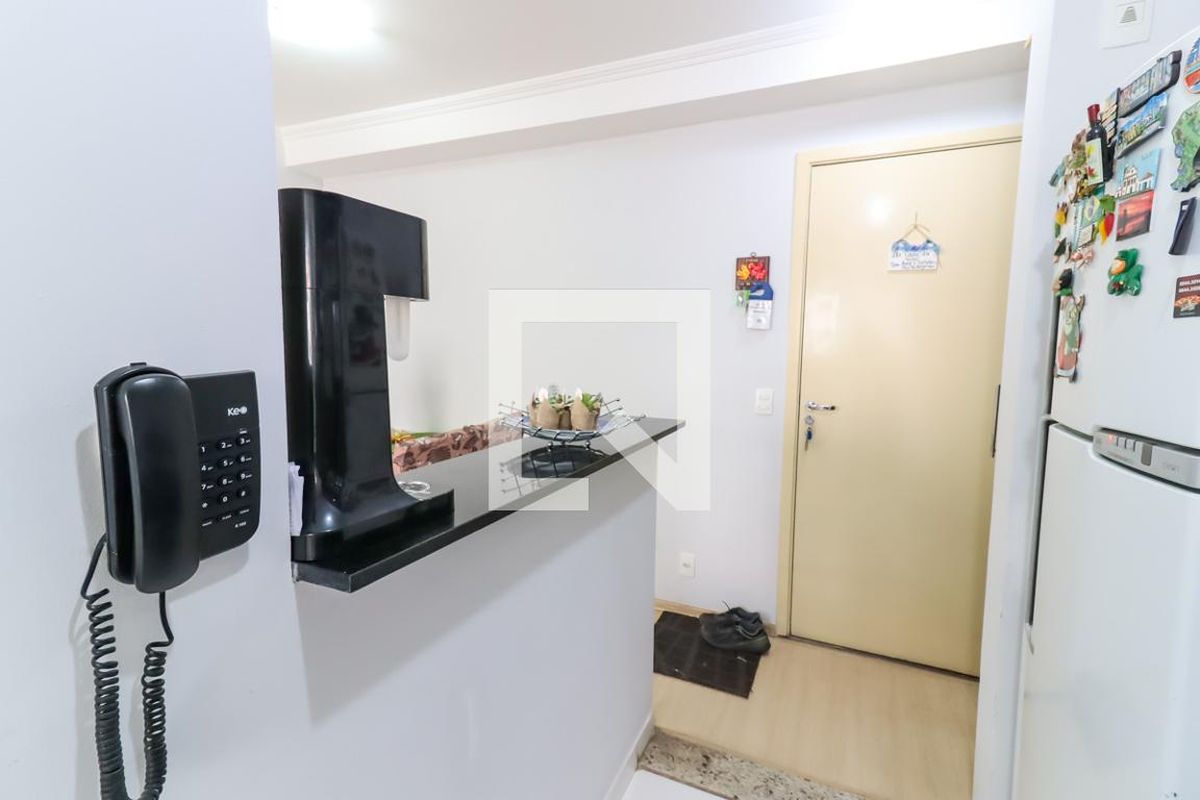 Apartamento, 2 quartos, 52 m² - Foto 84