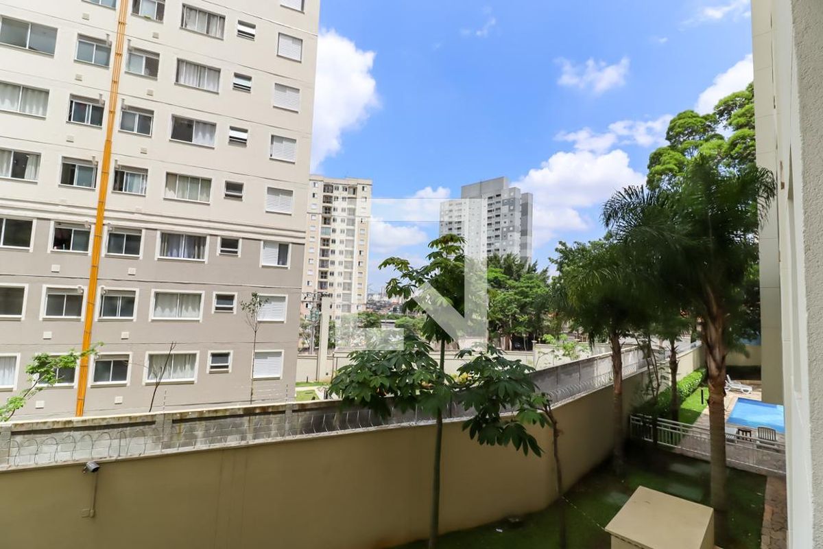 Apartamento, 2 quartos, 52 m² - Foto 20