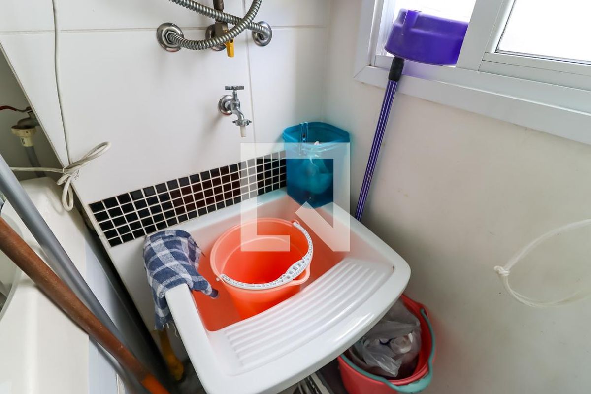 Apartamento, 2 quartos, 52 m² - Foto 88