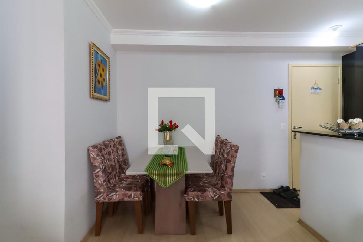 Apartamento, 2 quartos, 52 m² - Foto 22