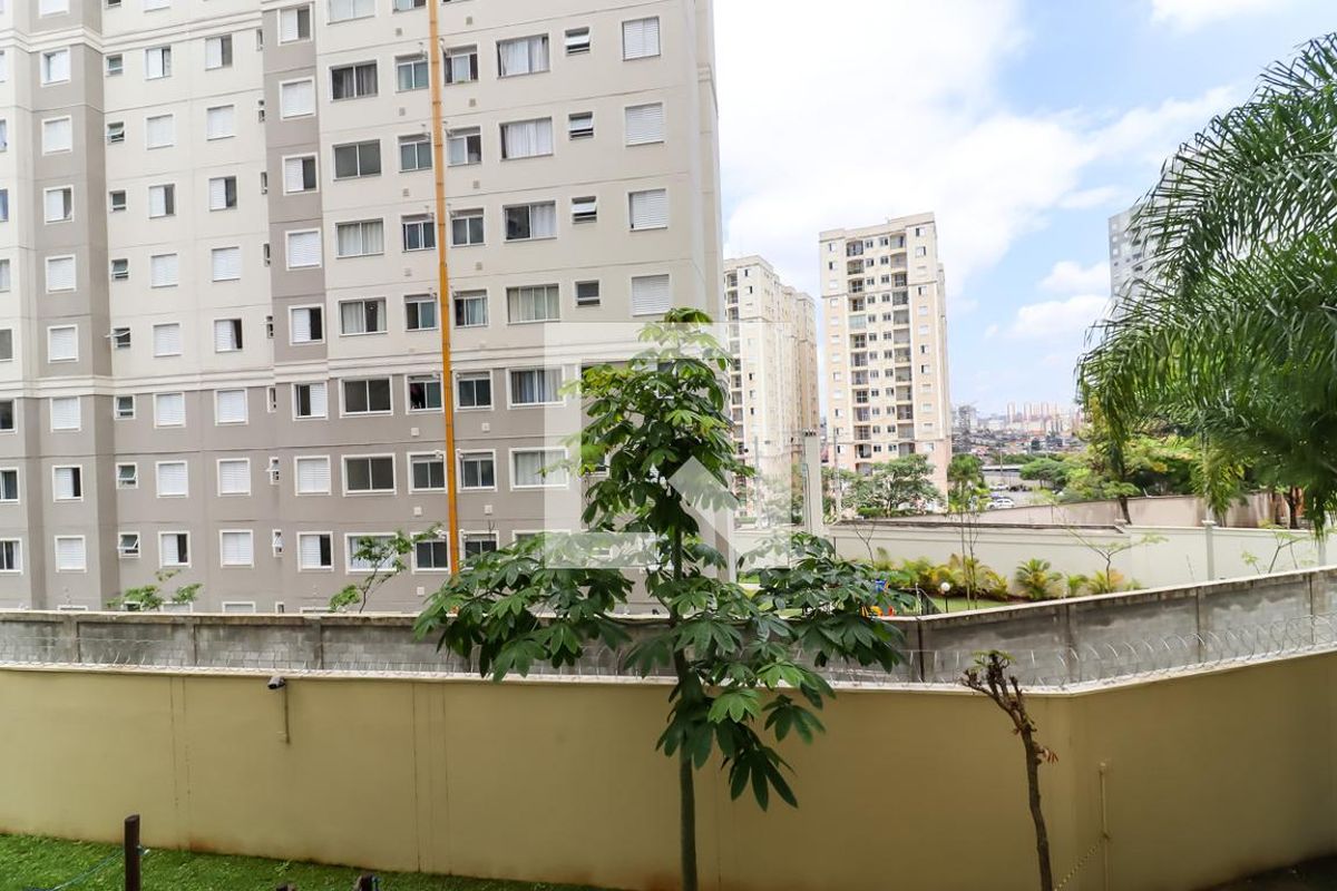 Apartamento, 2 quartos, 52 m² - Foto 52