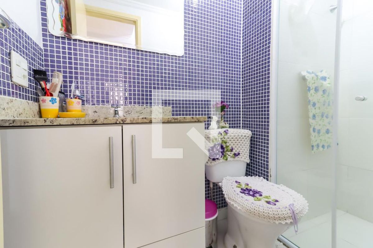Apartamento, 2 quartos, 52 m² - Foto 56
