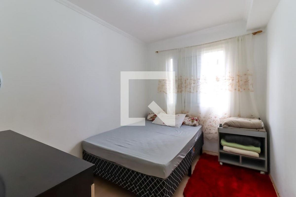 Apartamento, 2 quartos, 52 m² - Foto 32