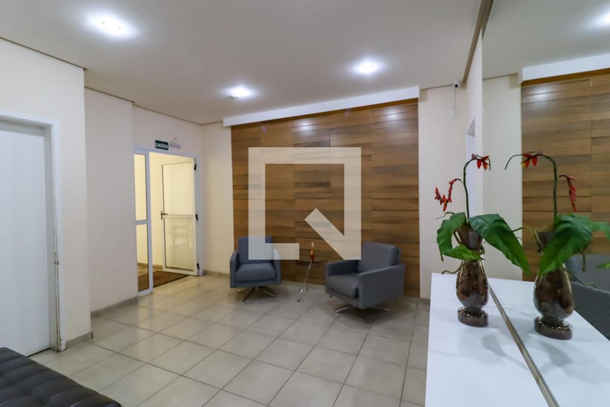 Apartamento, 2 quartos, 52 m² - Foto 96