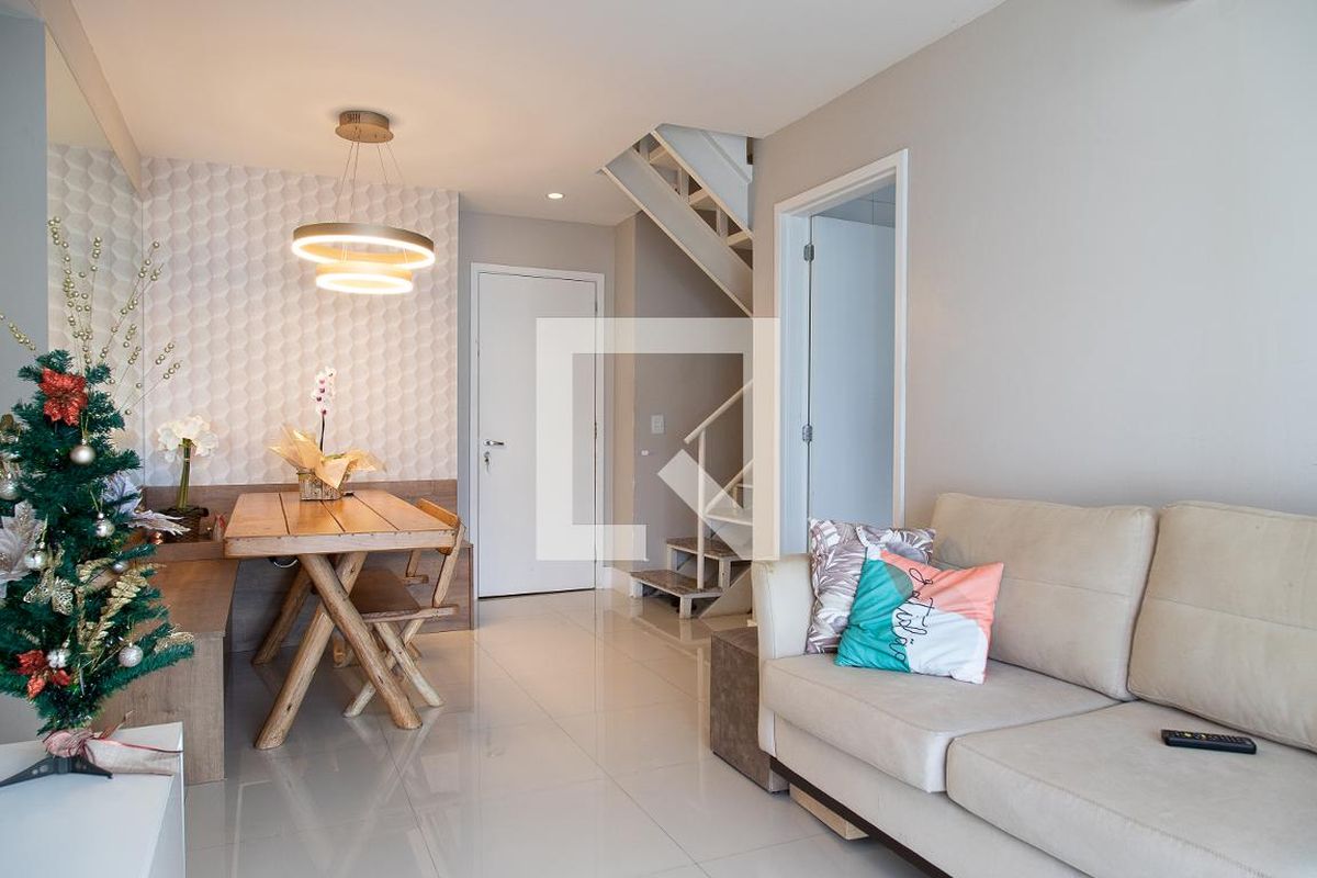 Cobertura, 3 quartos, 137 m² - Foto 12