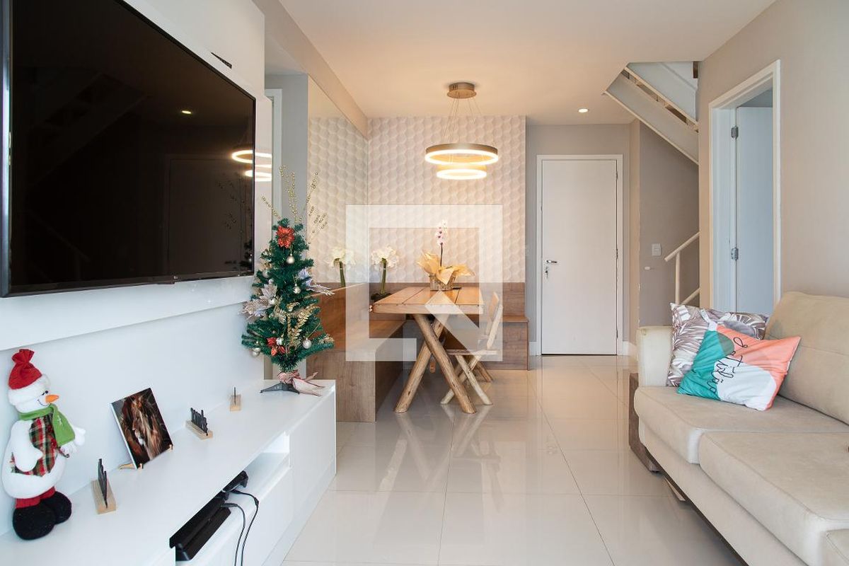 Cobertura, 3 quartos, 137 m² - Foto 2