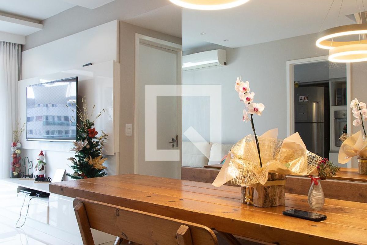 Cobertura, 3 quartos, 137 m² - Foto 8