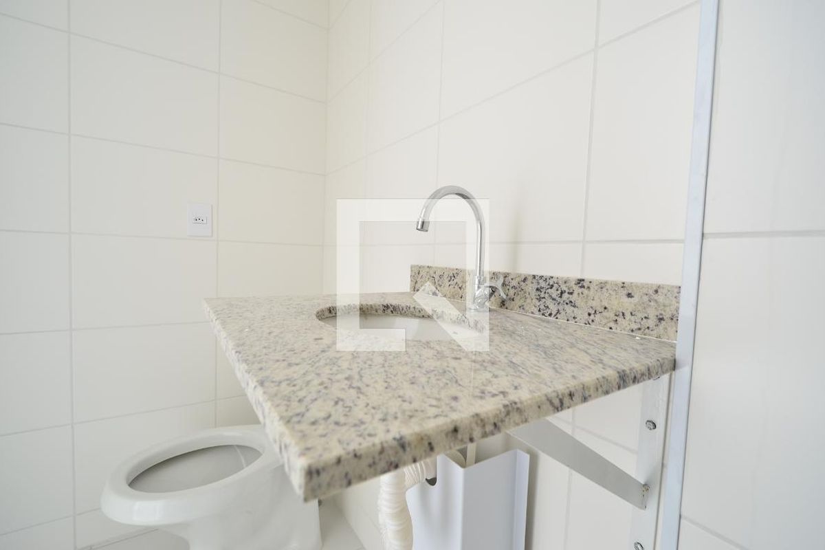 Kitnet-Studio, 28 m² - Foto 31