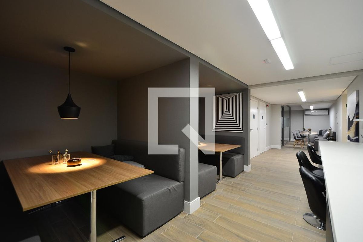 Kitnet-Studio, 28 m² - Foto 45